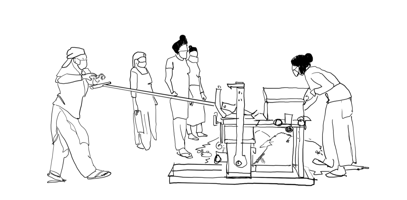 Education and advocacy